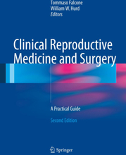 Clinical Reproductive Medicine and Surgery