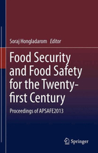 Food Security and Food Safety for the Twenty-first Century