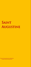 The Confessions of St. Augustine by Bishop of Hippo Saint Augustine