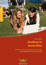 Studium in Australien