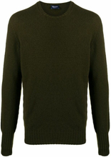 Drumohr Sweaters Green