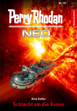 Perry Rhodan Neo 137: Schlacht um die Sonne