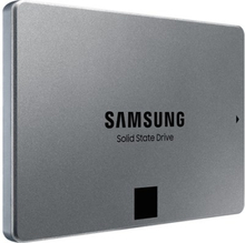 Samsung 870 Qvo 1,000gb 2.5" Serial Ata-600