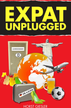 EXPAT UNPLUGGED