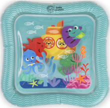 Water Mat Baby & Maternity Baby Sleep Play Mats Multi/patterned Baby Einstein
