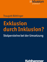 Exklusion durch Inklusion?