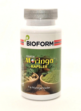Bioform Økologisk Moringa