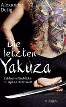 Die letzten Yakuza