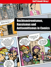 Rechtsextremismus, Rassismus und Antisemitismus in Comics