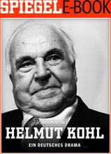 Helmut Kohl - Ein deutsches Drama