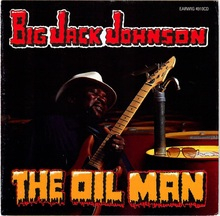 Johnson Big Jack: Oil Man
