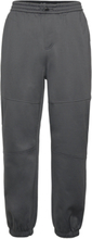 Woven Tab Hwk Pant Bottoms Sweatpants Grey Calvin Klein Jeans