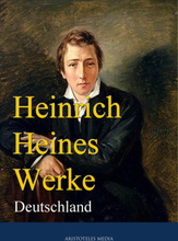 Heinrich Heines Werke