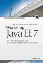 Workshop Java EE 7