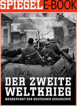 Der 2. Weltkrieg - Wendepunkt der deutschen Geschichte