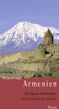 Reportage Armenien. Im Schatten des Ararat
