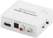 Luxorparts HDMI Extractor