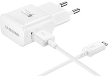 Samsung 2 A USB-lader Quick Charge 2.0