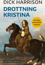 Drottning Kristina