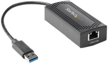 Startech Usb 3.0 5 Gigabit Ethernet Adapter