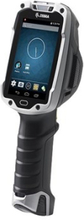 Zebra Tc8000 2d Premium 2gb/16gb Wifi/bluetooth Nfc 8mp Kamera 4" Display Android