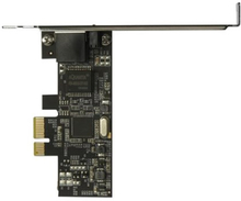 Startech 2.5gbps Network Card (2.5gbase-t)