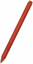 Optisk pen Microsoft Surface Pen ‎EYV-00046 Bluetooth Rød