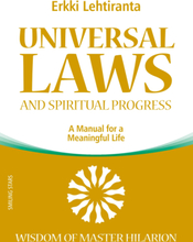 Universal Laws and Spiritual Progress