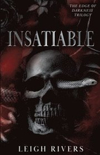 Insatiable (The Edge of Darkness