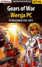 Gears of War - PC - poradnik do gry