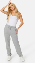Juicy Couture Recycled Wendy Jogger Silver Marl XL