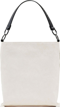 Liogorama handväska, Off White