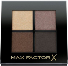 Øjenskygge Colour X-Pert Max Factor 99350060020 002 Crushed Blooms