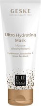 Ultra Hydrating Mask Beauty Women Skin Care Face Face Masks Moisturizing Mask Nude GESKE