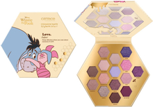 Catrice Disney Winnie The Pooh Eyeshadow Palette Friends Lift Each Other Up - 13,5 g