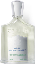50Ml Virgin Island Water Parfume Eau De Parfum Nude Creed