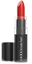 Moodmatcher Color Changing Lipstick Red 3 g