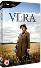 Vera - Series 8