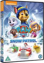 Paw Patrol: Snow Patrol