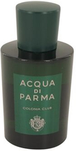 Acqua Di Parma Colonia Club by Acqua Di Parma - Eau De Cologne Spray (Tester) 100 ml - til mænd