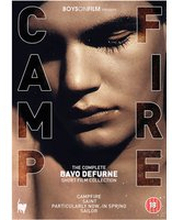Boys On Film Presents: Campfire