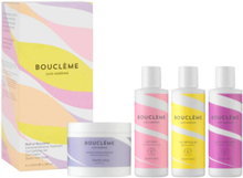 Boucleme Curls Redefines Best Of Boucleme Kit 100 ml 4 stk.