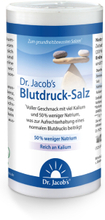 Dr. Jacob's Blutdruck-Salz 250 g