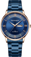 Kensington Empire Accessories Watches Analog Watches Blue Kensington