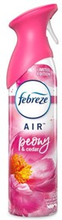 Febreze Air Effects Luftfrisker - Spray - Pæon & Cedertræ - Limited Edition - 300 ml