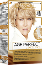 Age Perfect by Excellence, Light Beige Blonde