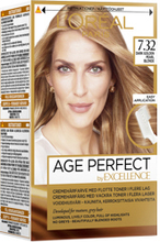 Age Perfect by Excellence, Dark Golden Pearl Blonde
