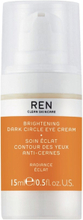 REN Radiance Brightening Dark Circle Eye Cream 15 ml