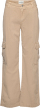 99 Baggy Cargo Sage Bottoms Jeans Wide Beige ABRAND
