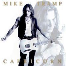 Tramp Mike: Capricorn 1998 (2018/Rem)